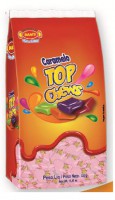Caramelo TopChews Yogurt 18x450g